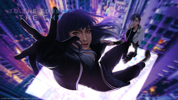 To the Edge of the Sky screenshot 1