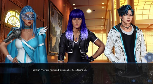 To the Edge of the Sky screenshot 10