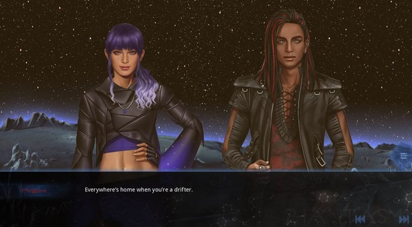 To the Edge of the Sky screenshot 9