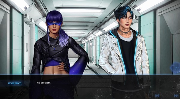 To the Edge of the Sky screenshot 3