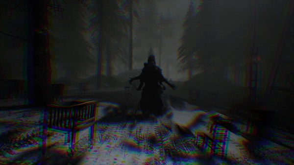 Expedition Zero screenshot 2