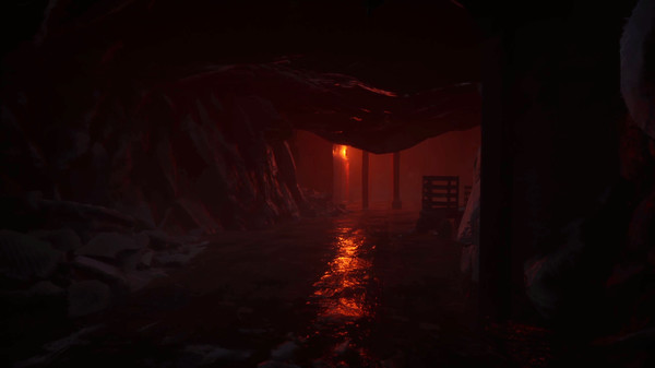 Expedition Zero screenshot 10