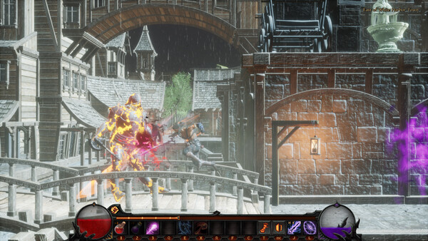 The Dark Heart of Balor screenshot 12