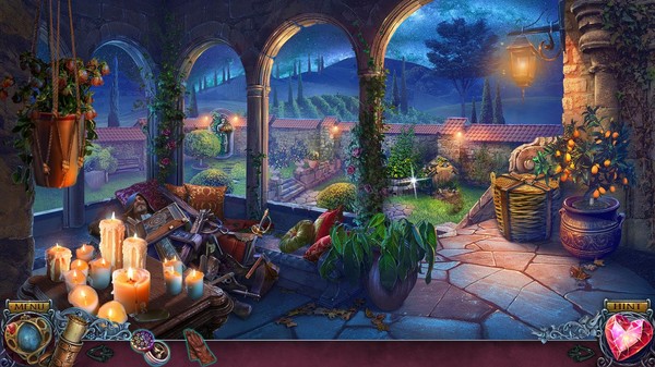 Immortal Love: Stone Beauty Collector's Edition screenshot 10