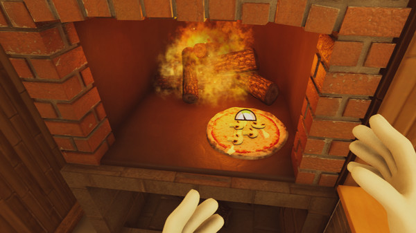 Pizza Master VR screenshot 4