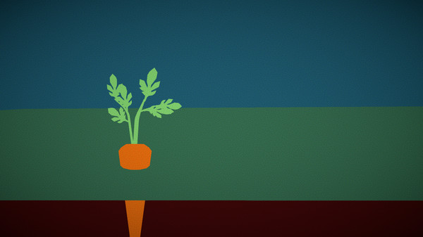 Carrots and Cream screenshot 1