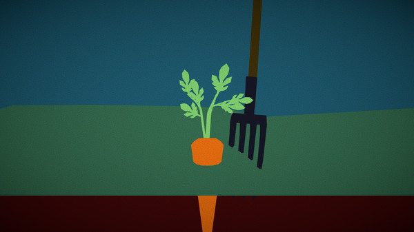 Carrots and Cream screenshot 3