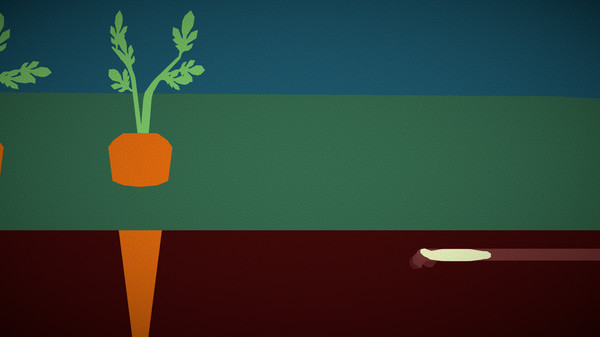 Carrots and Cream screenshot 5