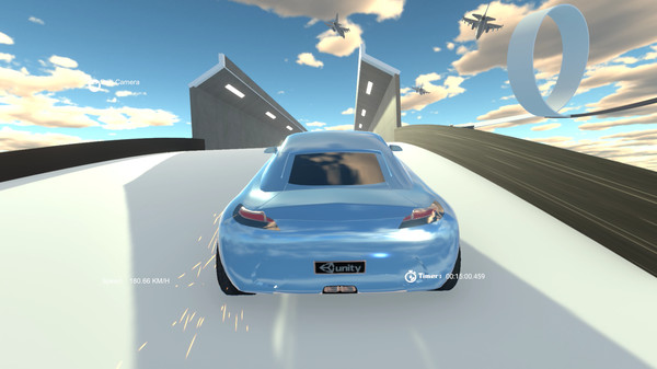 Drive Forward screenshot 7