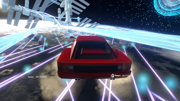 Drive Forward screenshot 8