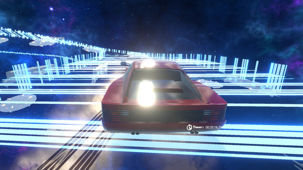 Drive Forward screenshot 9