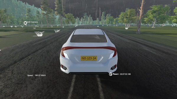 Drive Forward screenshot 2