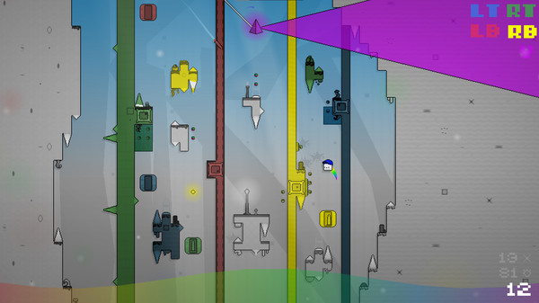 Spectrum screenshot 1