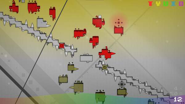 Spectrum screenshot 5