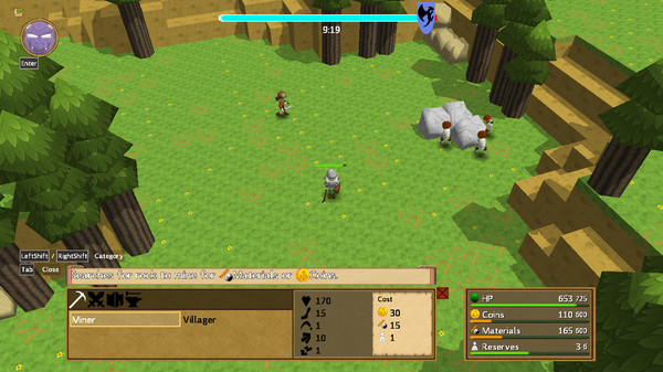 Dragon Banner screenshot 1