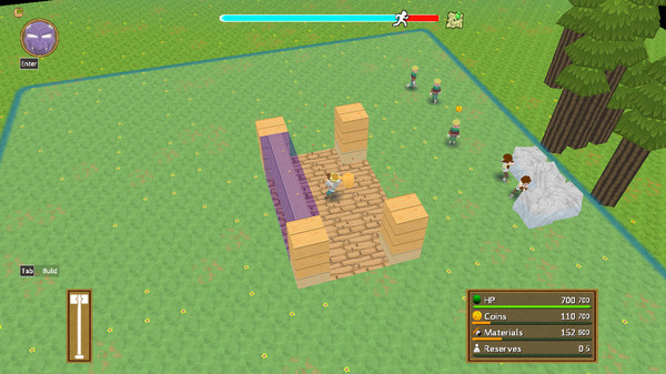 Dragon Banner screenshot 9