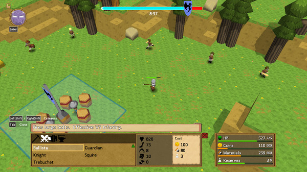 Dragon Banner screenshot 5