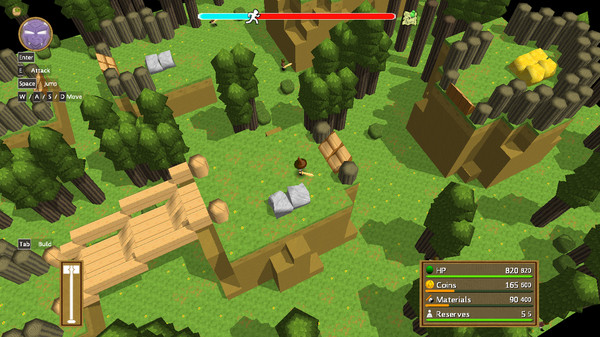 Dragon Banner screenshot 2