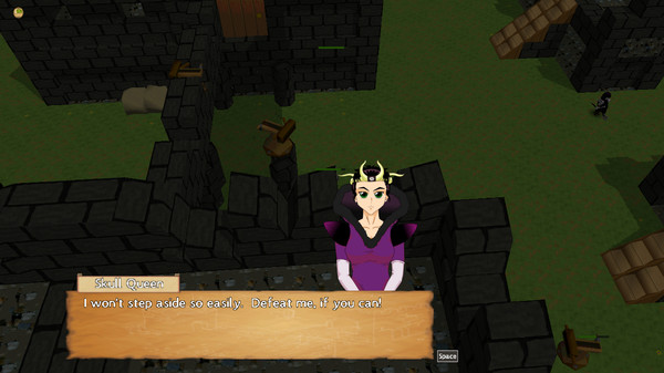 Dragon Banner screenshot 4