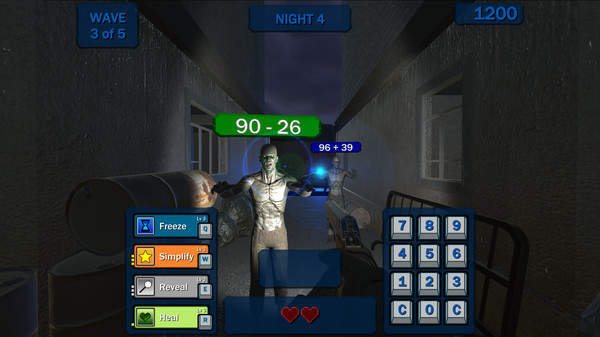 Greyhat - A Digital Detective Adventure screenshot 12