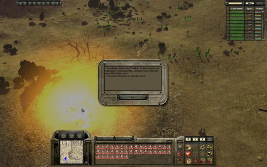 9th Company: Roots Of Terror screenshot 7