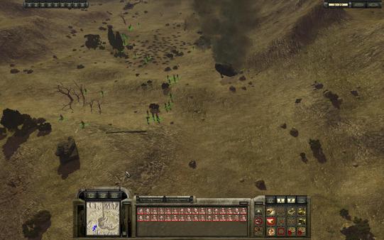 9th Company: Roots Of Terror screenshot 6