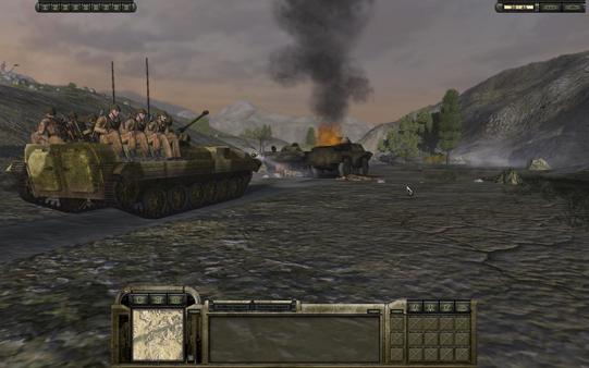 9th Company: Roots Of Terror screenshot 3