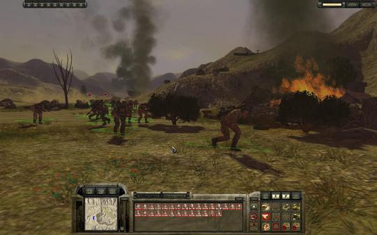 9th Company: Roots Of Terror screenshot 4