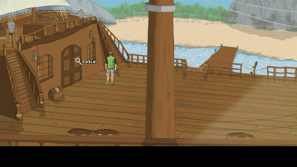 Thrillgate screenshot 7