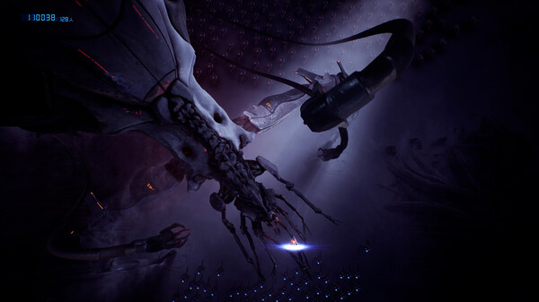 CYGNI: All Guns Blazing screenshot 12