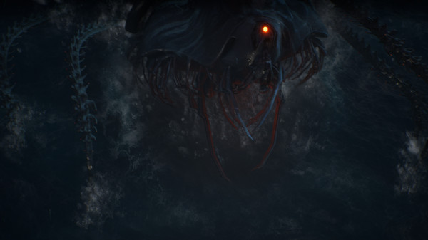 CYGNI: All Guns Blazing screenshot 10