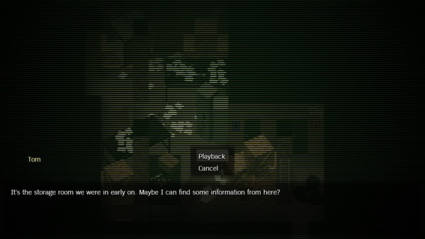 Protective Clothing screenshot 5