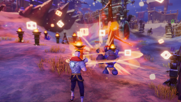 Higher Critters - 1v4 screenshot 2