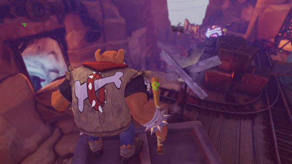 Higher Critters - 1v4 screenshot 4