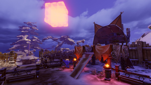 Higher Critters - 1v4 screenshot 6