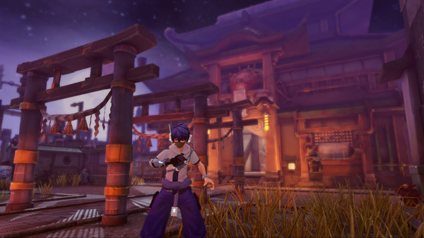 Higher Critters - 1v4 screenshot 1
