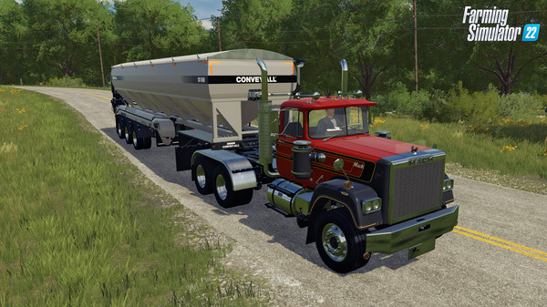 Farming Simulator 22 screenshot 11