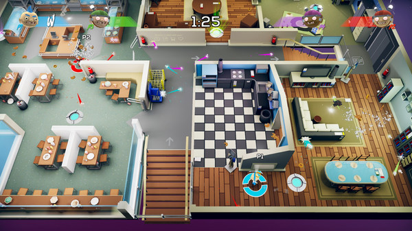 Trailer Trashers screenshot 10