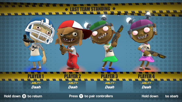 Trailer Trashers screenshot 9