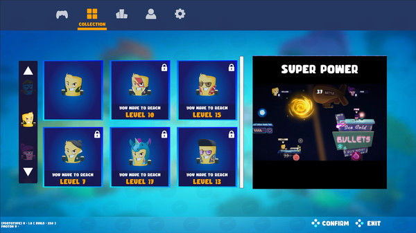 Warshmallows screenshot 10