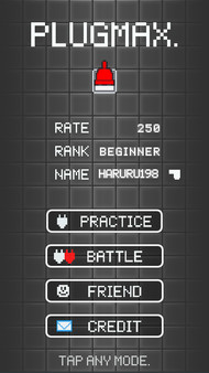 PLUGMAX screenshot 1