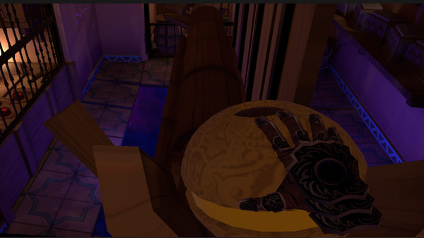 Spellbound Spire screenshot 8