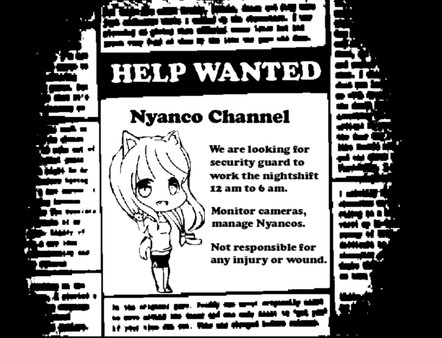 Nyanco Channel screenshot 2