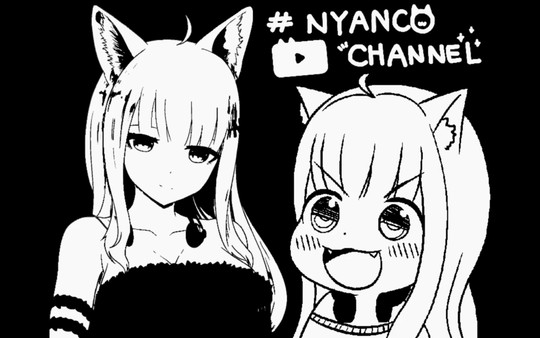 Nyanco Channel screenshot 1
