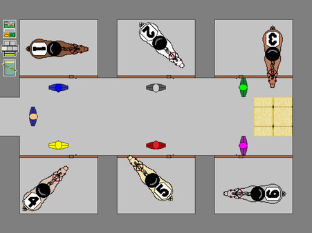 Quarter Horse Racing screenshot 3