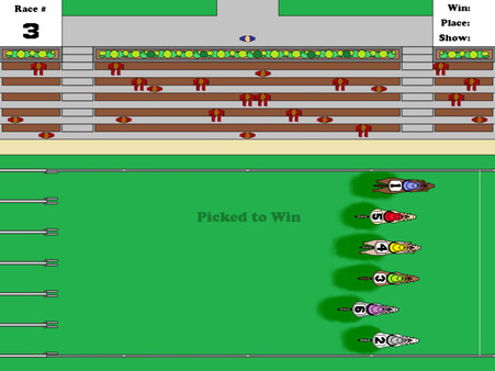 Quarter Horse Racing screenshot 5