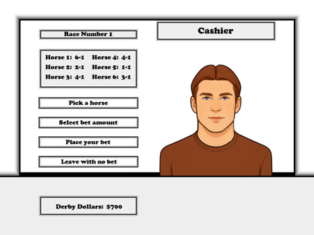 Quarter Horse Racing screenshot 4