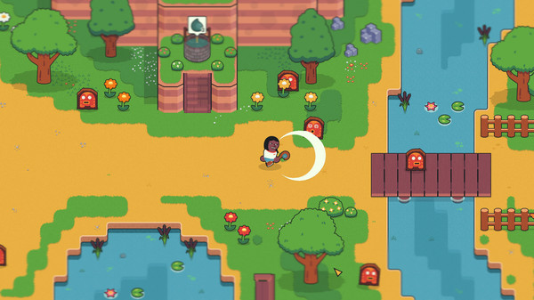 Totemlands screenshot 4