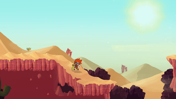 Breaking Gates screenshot 7