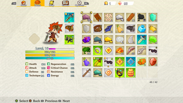 Breaking Gates screenshot 3